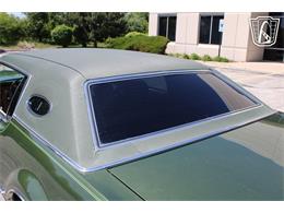 1973 Lincoln Continental (CC-2076139) for sale in Crete, Illinois