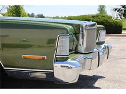 1973 Lincoln Continental (CC-2076139) for sale in Crete, Illinois