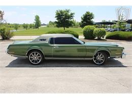 1973 Lincoln Continental (CC-2076139) for sale in Crete, Illinois