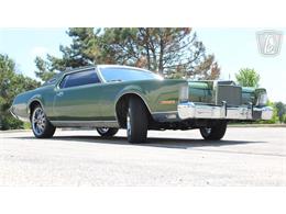 1973 Lincoln Continental (CC-2076139) for sale in Crete, Illinois