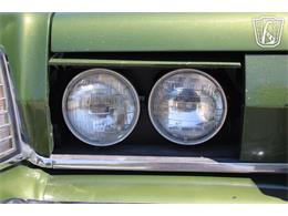 1973 Lincoln Continental (CC-2076139) for sale in Crete, Illinois