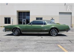 1973 Lincoln Continental (CC-2076139) for sale in Crete, Illinois