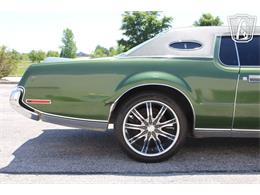 1973 Lincoln Continental (CC-2076139) for sale in Crete, Illinois