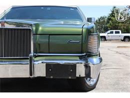 1973 Lincoln Continental (CC-2076139) for sale in Crete, Illinois