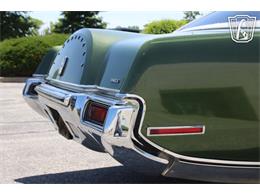1973 Lincoln Continental (CC-2076139) for sale in Crete, Illinois