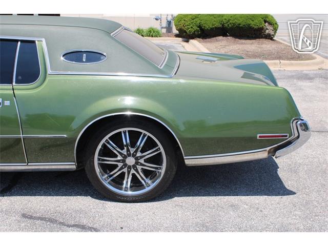 1973 Lincoln Continental (CC-2076139) for sale in Crete, Illinois