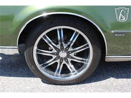 1973 Lincoln Continental (CC-2076139) for sale in Crete, Illinois