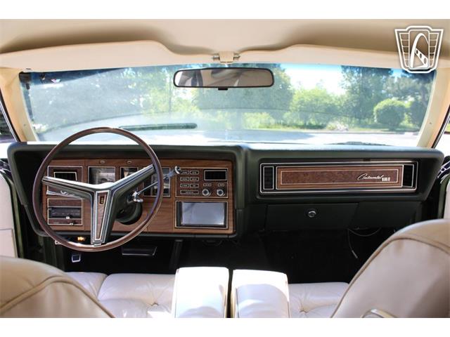 1973 Lincoln Continental (CC-2076139) for sale in Crete, Illinois