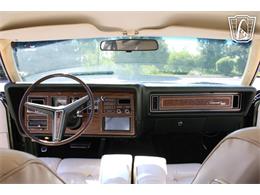 1973 Lincoln Continental (CC-2076139) for sale in Crete, Illinois