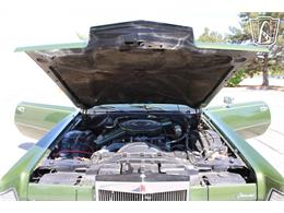 1973 Lincoln Continental (CC-2076139) for sale in Crete, Illinois