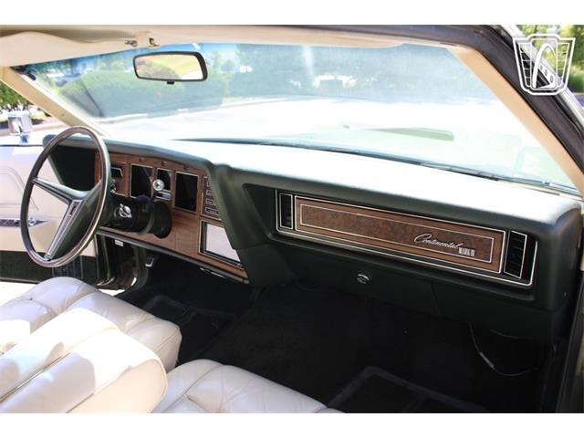 1973 Lincoln Continental (CC-2076139) for sale in Crete, Illinois
