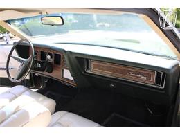 1973 Lincoln Continental (CC-2076139) for sale in Crete, Illinois