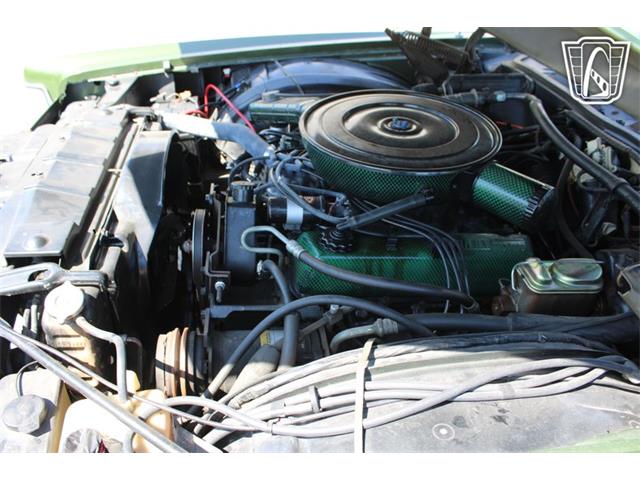 1973 Lincoln Continental (CC-2076139) for sale in Crete, Illinois