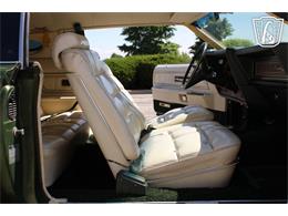 1973 Lincoln Continental (CC-2076139) for sale in Crete, Illinois
