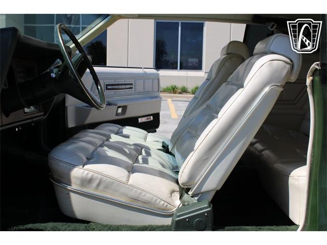 1973 Lincoln Continental (CC-2076139) for sale in Crete, Illinois