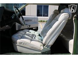 1973 Lincoln Continental (CC-2076139) for sale in Crete, Illinois