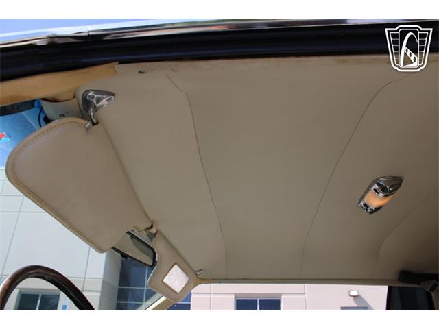 1973 Lincoln Continental (CC-2076139) for sale in Crete, Illinois