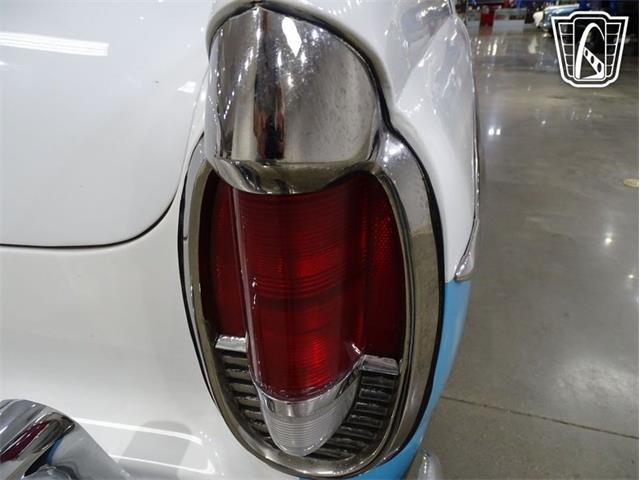 1956 Mercury Monterey (CC-2070614) for sale in O'Fallon, Illinois