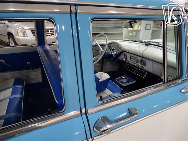 1956 Mercury Monterey (CC-2070614) for sale in O'Fallon, Illinois