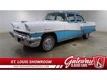 1956 Mercury Monterey (CC-2070614) for sale in O'Fallon, Illinois