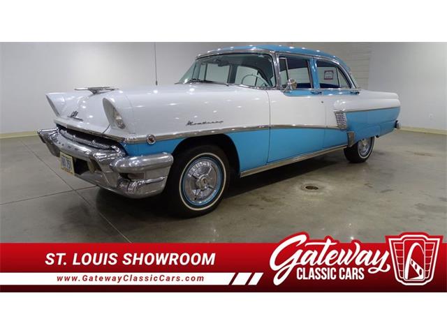 1956 Mercury Monterey (CC-2070614) for sale in O'Fallon, Illinois