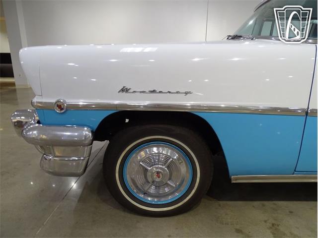 1956 Mercury Monterey (CC-2070614) for sale in O'Fallon, Illinois