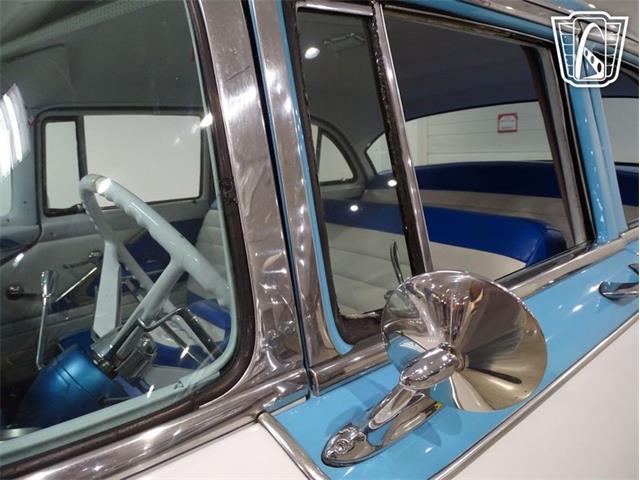 1956 Mercury Monterey (CC-2070614) for sale in O'Fallon, Illinois