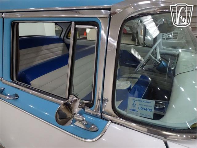 1956 Mercury Monterey (CC-2070614) for sale in O'Fallon, Illinois