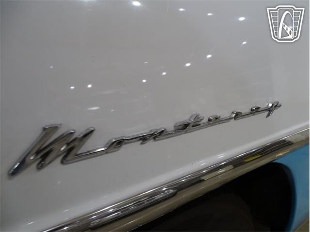1956 Mercury Monterey (CC-2070614) for sale in O'Fallon, Illinois