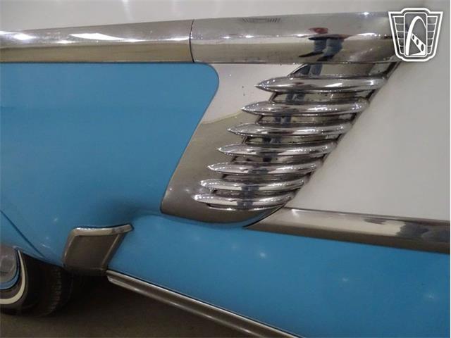 1956 Mercury Monterey (CC-2070614) for sale in O'Fallon, Illinois