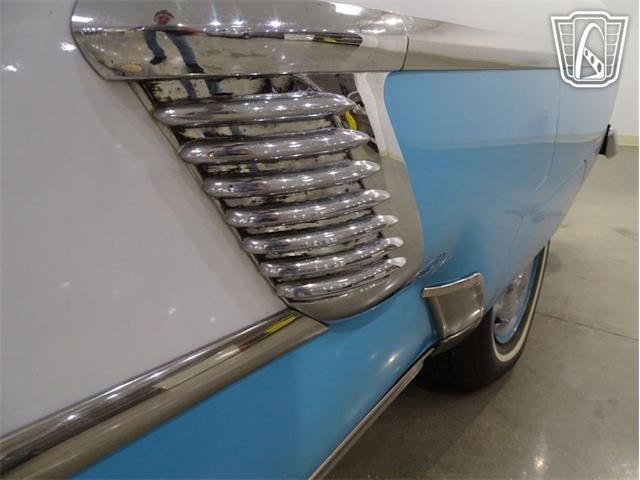 1956 Mercury Monterey (CC-2070614) for sale in O'Fallon, Illinois