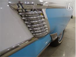 1956 Mercury Monterey (CC-2070614) for sale in O'Fallon, Illinois