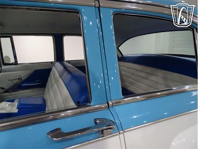 1956 Mercury Monterey (CC-2070614) for sale in O'Fallon, Illinois