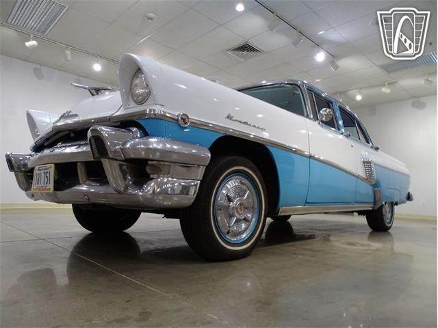 1956 Mercury Monterey (CC-2070614) for sale in O'Fallon, Illinois