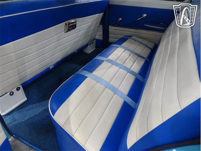 1956 Mercury Monterey (CC-2070614) for sale in O'Fallon, Illinois