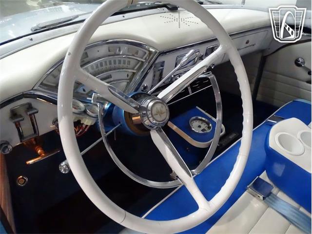 1956 Mercury Monterey (CC-2070614) for sale in O'Fallon, Illinois