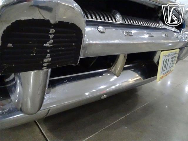 1956 Mercury Monterey (CC-2070614) for sale in O'Fallon, Illinois