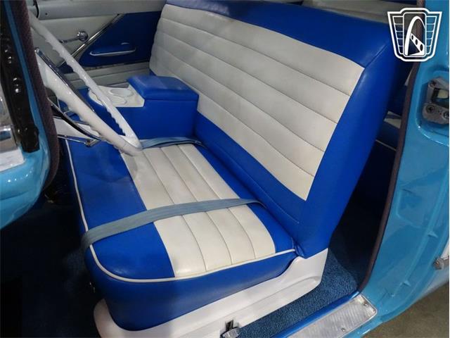 1956 Mercury Monterey (CC-2070614) for sale in O'Fallon, Illinois