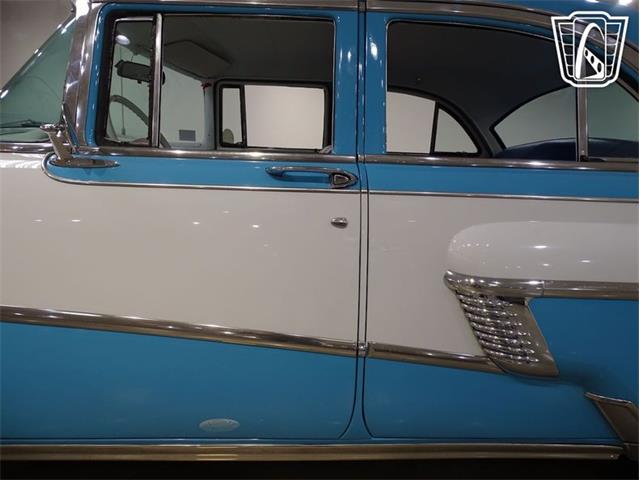 1956 Mercury Monterey (CC-2070614) for sale in O'Fallon, Illinois