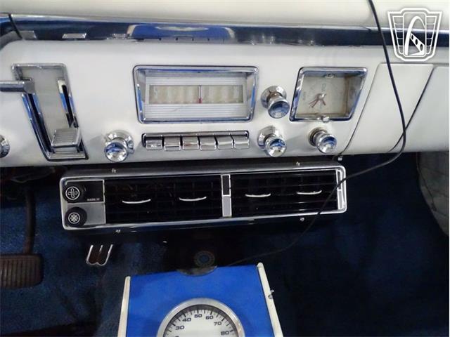 1956 Mercury Monterey (CC-2070614) for sale in O'Fallon, Illinois