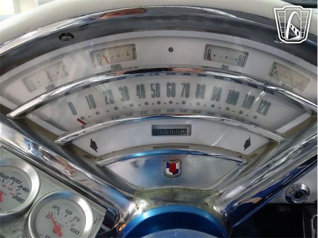1956 Mercury Monterey (CC-2070614) for sale in O'Fallon, Illinois