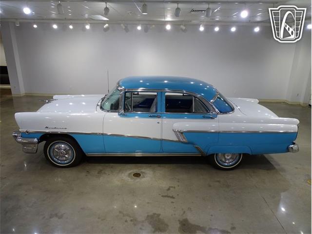 1956 Mercury Monterey (CC-2070614) for sale in O'Fallon, Illinois