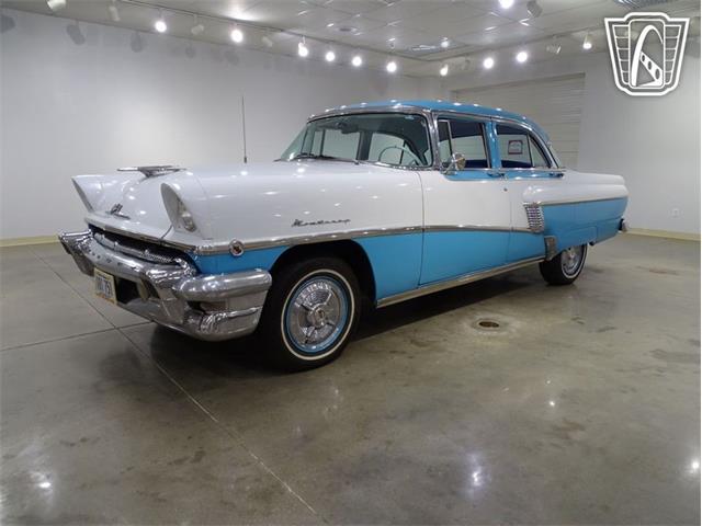 1956 Mercury Monterey (CC-2070614) for sale in O'Fallon, Illinois