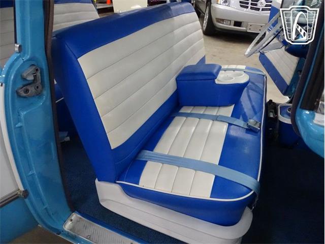 1956 Mercury Monterey (CC-2070614) for sale in O'Fallon, Illinois