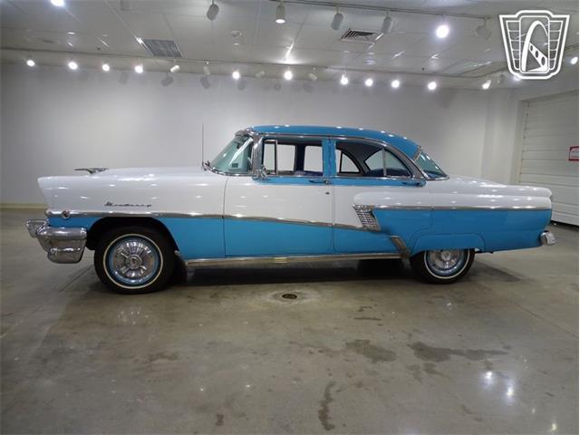 1956 Mercury Monterey (CC-2070614) for sale in O'Fallon, Illinois
