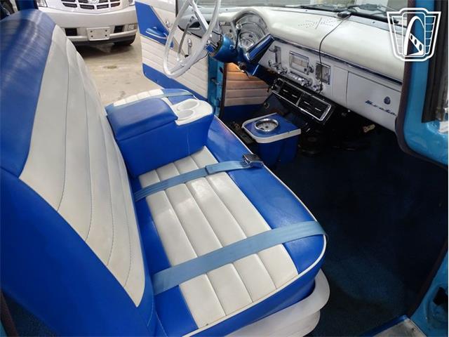1956 Mercury Monterey (CC-2070614) for sale in O'Fallon, Illinois