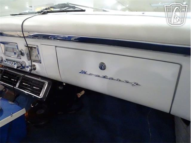 1956 Mercury Monterey (CC-2070614) for sale in O'Fallon, Illinois