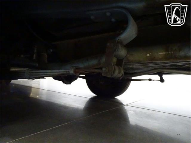 1956 Mercury Monterey (CC-2070614) for sale in O'Fallon, Illinois