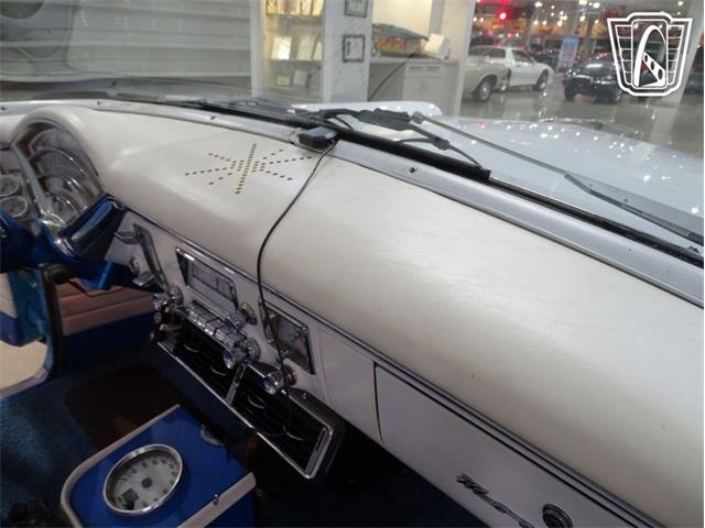 1956 Mercury Monterey (CC-2070614) for sale in O'Fallon, Illinois
