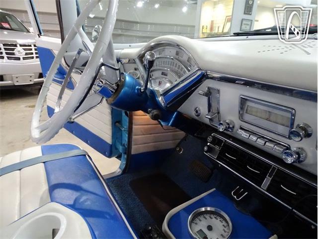 1956 Mercury Monterey (CC-2070614) for sale in O'Fallon, Illinois